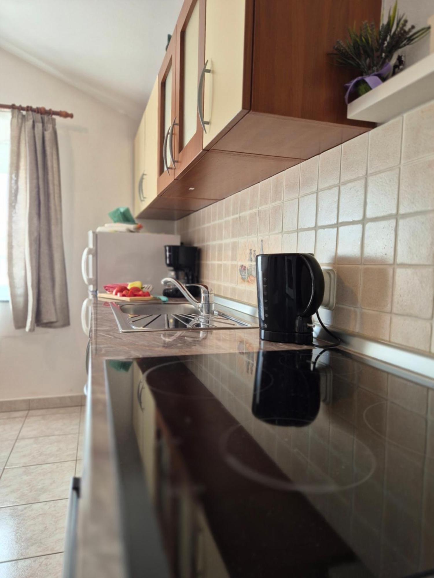 Apartman Lucija Apartment Pridraga ภายนอก รูปภาพ