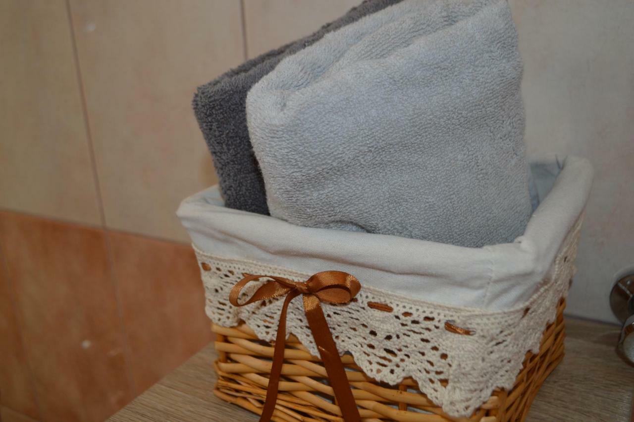 Apartman Lucija Apartment Pridraga ภายนอก รูปภาพ